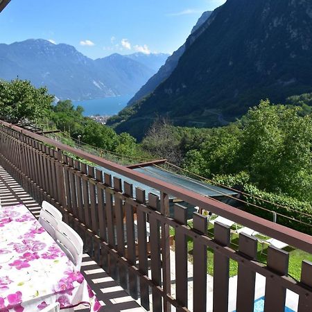 Appartamenti Stanga Ivo Tenno Dış mekan fotoğraf