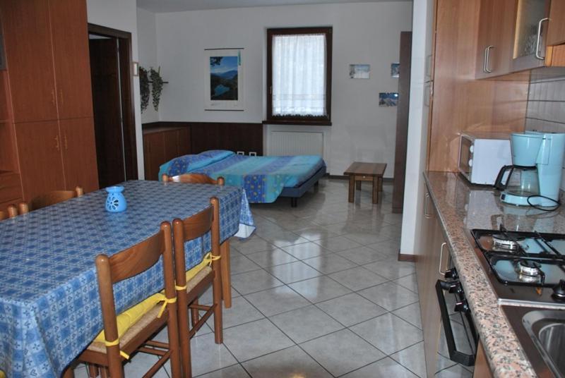 Appartamenti Stanga Ivo Tenno Dış mekan fotoğraf