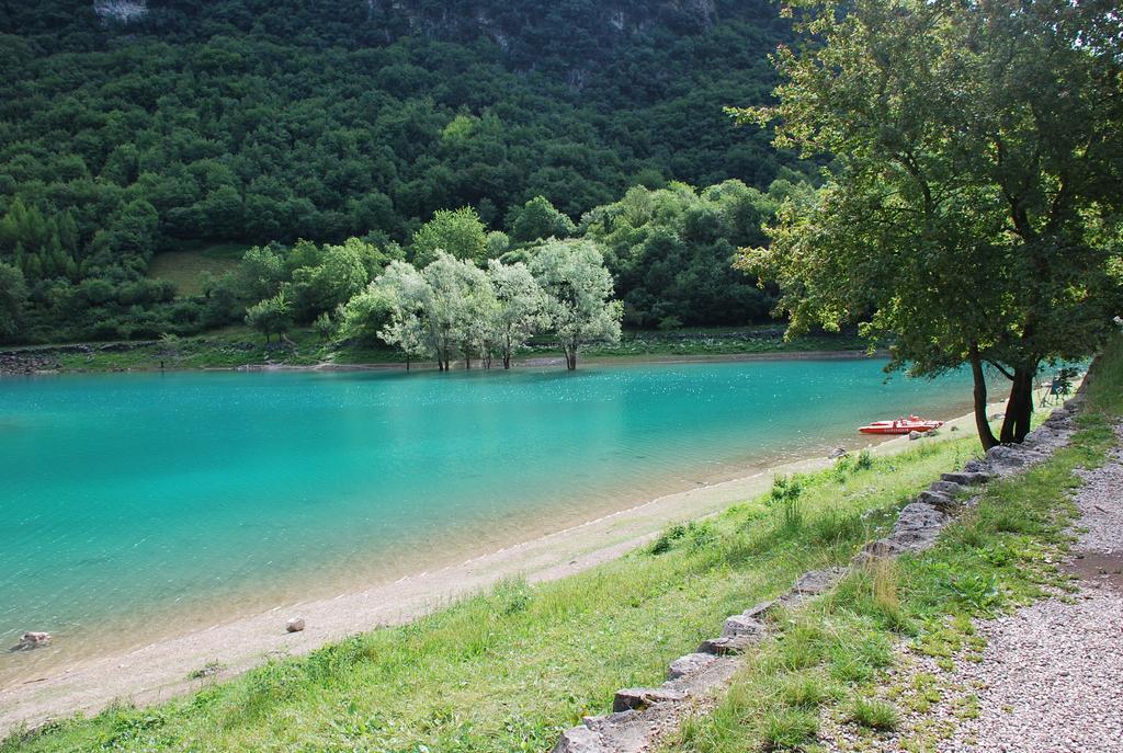 Appartamenti Stanga Ivo Tenno Dış mekan fotoğraf