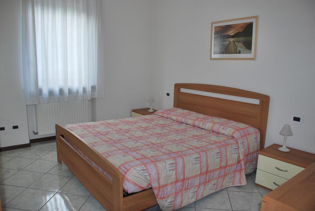 Appartamenti Stanga Ivo Tenno Oda fotoğraf