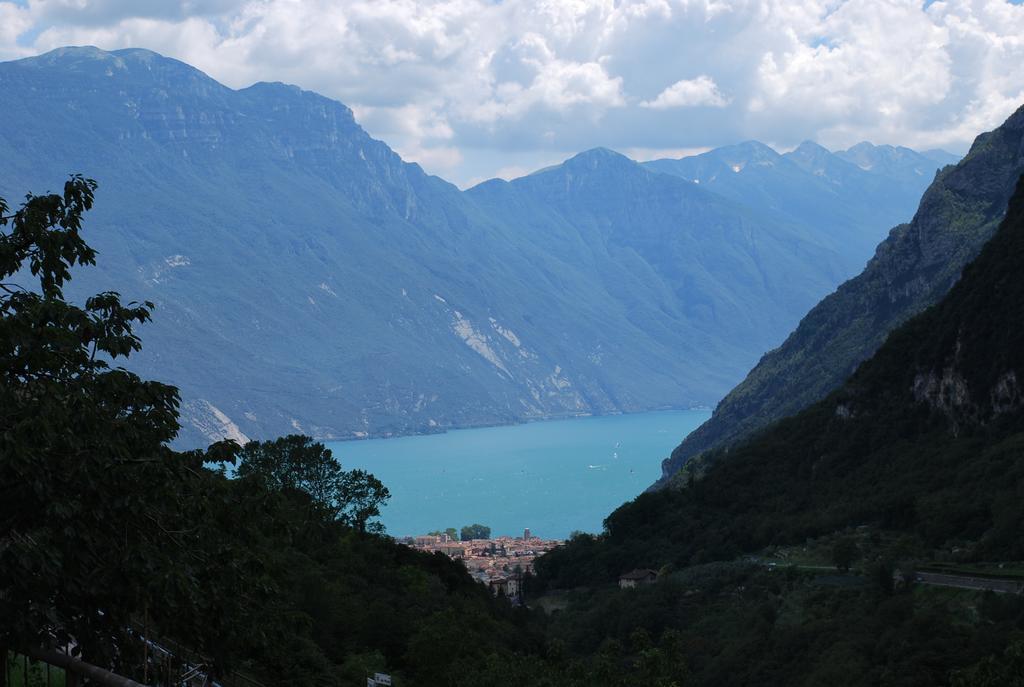 Appartamenti Stanga Ivo Tenno Oda fotoğraf