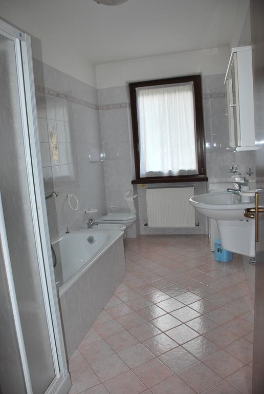 Appartamenti Stanga Ivo Tenno Oda fotoğraf