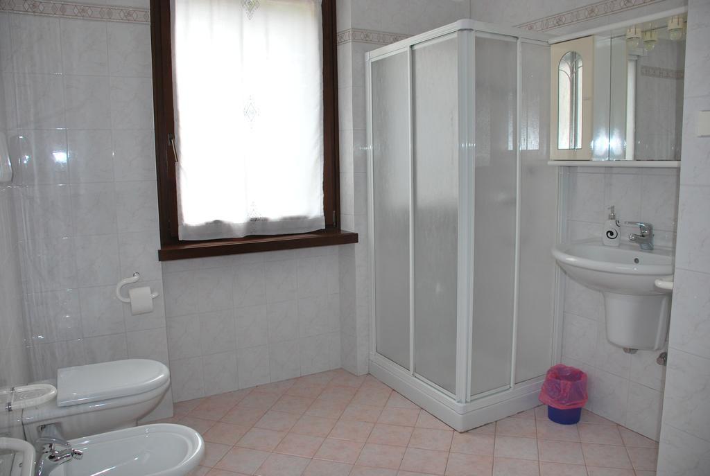 Appartamenti Stanga Ivo Tenno Oda fotoğraf
