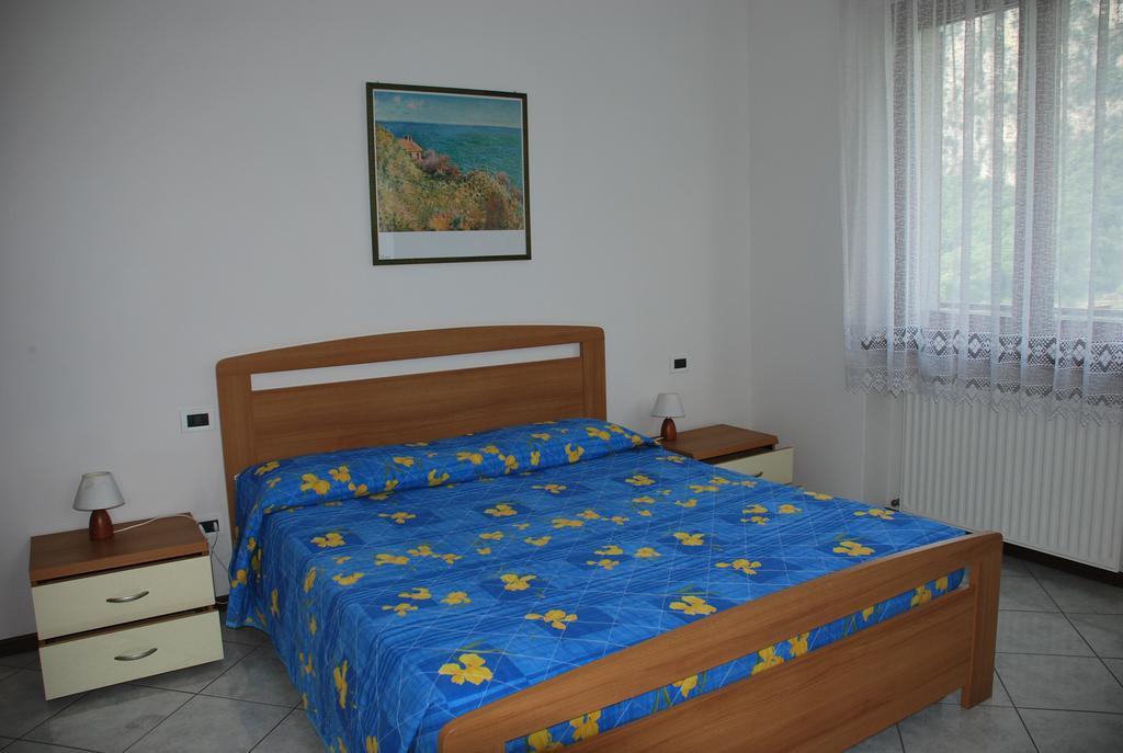 Appartamenti Stanga Ivo Tenno Oda fotoğraf